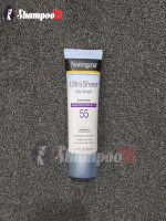 Neutrogena Ultra Sheer Dry-Touch Sun Screen Cream 88 ml