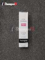 Neutrogena Oil Free Moisturizer For Combination skin