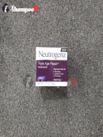 Neutrogena Triple Age Moisturizer Night Cream