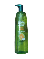 Garnier Fructis Sleek And Shine Fortifying Shampoo