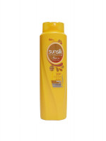 Sunsilk Soft and Smooth Shampoo 700ml