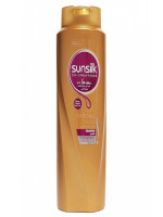 Sunsilk Co-Creations Hairfall Solution Shampoo 700ml｜ Sunsilk Shampoo