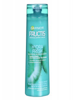 Garnier Fructis Hydra Fresh Shampoo 400ml