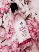 The Body Shop Vitamin E Hydrating Toner 250ml