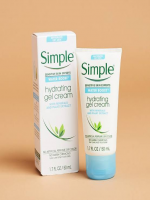 Simple Hydrating Gel Cream 50ml