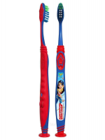 Colgate Super Hero Toothbrush From 6+ Years