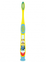 Colgate Minion Toothbrush From 4 to 6 Years