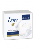 Dove Beauty Cream Bar 2pcs 200g