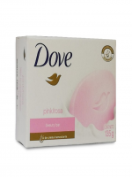 Dove Pink/Rose Beauty Bar 135G