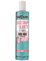 Soap & Glory Face Shop & Clarity Vitamin C Facial Wash 350ml