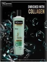 Tresemme Collagen + Fullness Shampoo 400ml