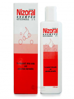 Nizoral Shampoo 100ml