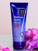 Clean & Clear Blackhead Clearing Daily Scrub 150ml