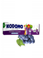 Kodomo Toothpaste Ultra Shield Xylitol Plus Grape Flavor Cream 40G