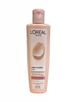 L'oreal Paris Fine Flowers Milk for Dry & sensitive skin 200ml