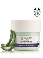 The Body shop Aloe soothing Night Cream 50ml