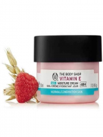 The Body shop Vitamin E. Gel Moisture Cream 50ml