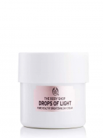 The Body shop Drops of Light Day Cream 50ml