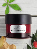 The Body shop Roots Of Strength Firming Shaping Cream 50ml