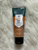 The Body shop Guarana & Coffee Energising Cleanser For Men 150ml