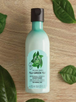 The Body shop Fuji Green Tea Refreshingly Hydrating Conditioner 250ml