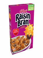 Kellogg's Raisin Bran 370G