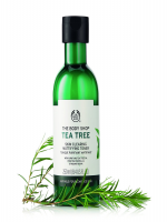 The Body shop Tea Tree Skin clearing Mattifying Toner 250ml