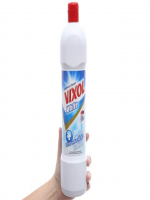 Bathroom Cleaner Vixol White 900ml