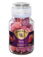 Cavendish and Harvey Sweet Heart Berry Selection 300G