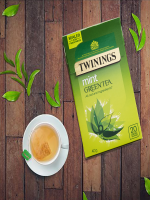 Twinings Mint Green Tea 40G 20 Bags