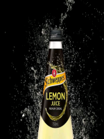 Schweppes Lemon Juice 750ml