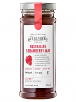 Beerenberg Australian Strawberry Jam 300G