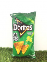 Doritos Roasted Corn 150G