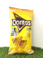 Doritos Nacho Cheese 150G