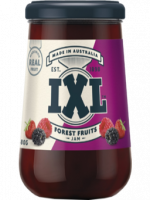 IXL Forest Fruit Jam 480G