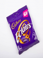 Cadbury Eclairs 130G