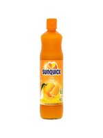 Sunquick Oren Orange Juice 840ml