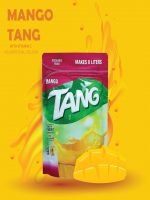 Mango Tang 8 Liters 1KG