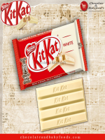 KitKat White 41.5G