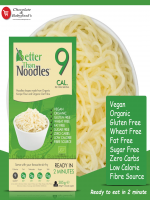 Better Than Noodles 385G