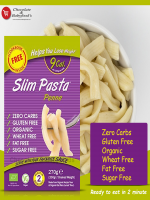 Slim Pasta Penne  270G