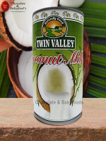 Twin Valley Coconut Milk 400ml