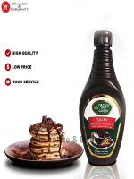 Virginia Green Garden Italian Chocolate Syrup 624G