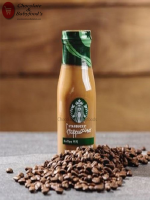 Starbucks Frappuccino Coffee 281ml