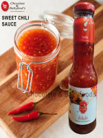 J-Lek Sweet Chili Sauce 390ml