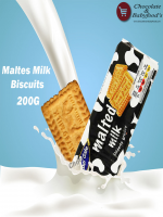 Tower Gate Malted Milk 200G