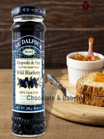 ST. Dalfour Wild Blueberry 284g