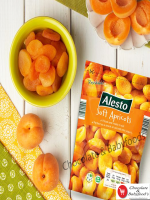 Alesto Soft Apricot 200g