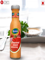 Remia Thousand Island Dressing 250ml