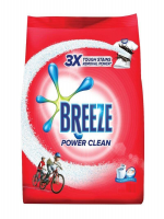 BREEZE Power Clean 2.3 KG